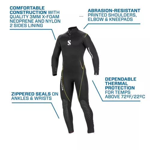 2.5MM SPORT STEAMER