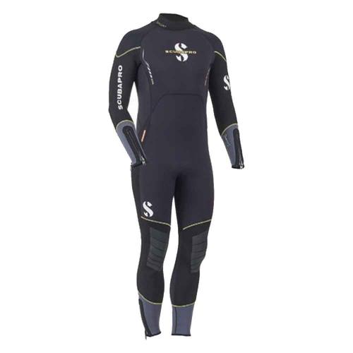5MM SPORT STEAMER