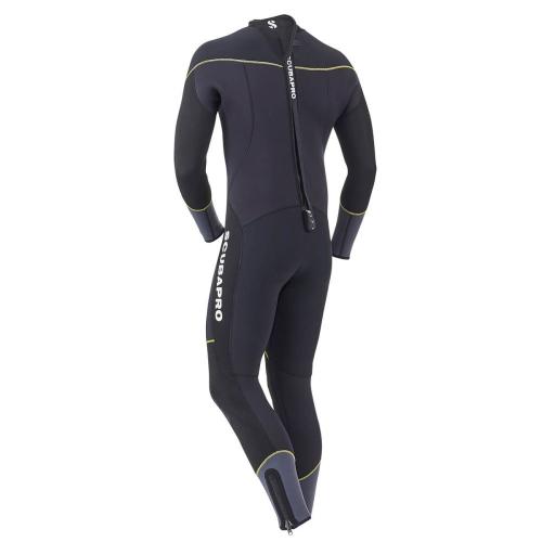 5MM SPORT STEAMER