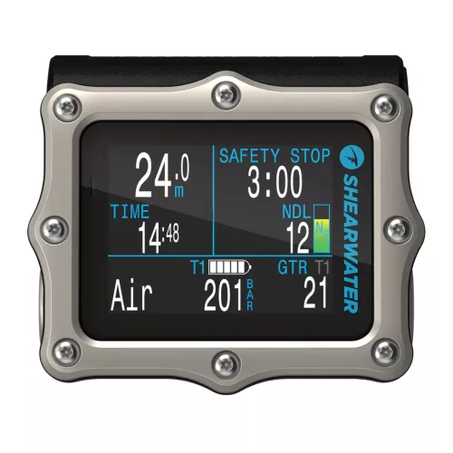 PERDIX 2 TI