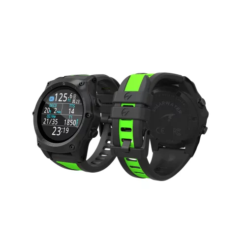 TERIC DUAL COLOR STRAP