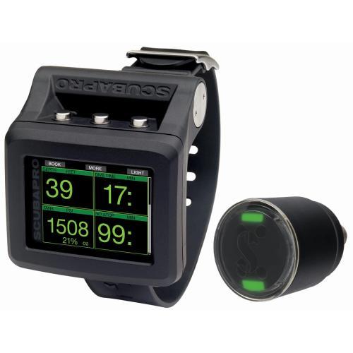 G2 WRIST COMPUTER W/TRANSMITTER SMART +PRO