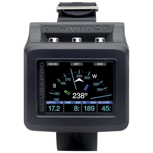 G2 WRIST COMPUTER W/TRANSMITTER SMART +PRO