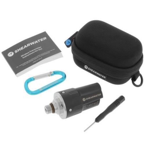 SWIFT TRANSMITTER