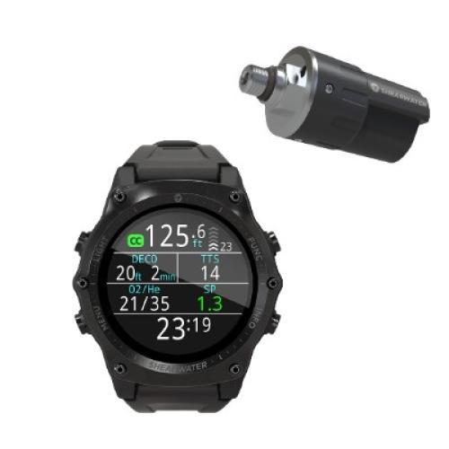 TERIC + SWIFT TRANSMITTER COMBO