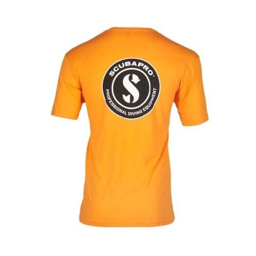 SCUBAPRO CREW T-SHIRT (MENS)