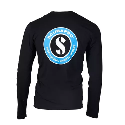 SCUBAPRO LONG SLEEVE T-SHIRT (MENS)