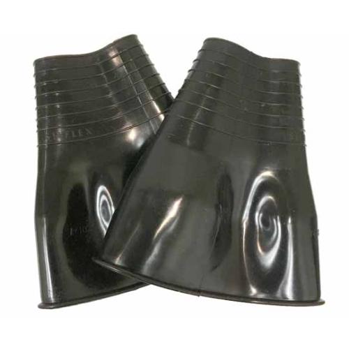 SILICONE WRIST SEALS (PAIR)