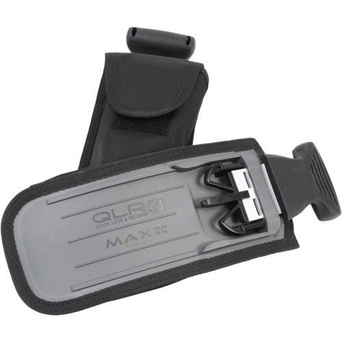 QLR 4 WEIGHT POCKETS (PAIR)