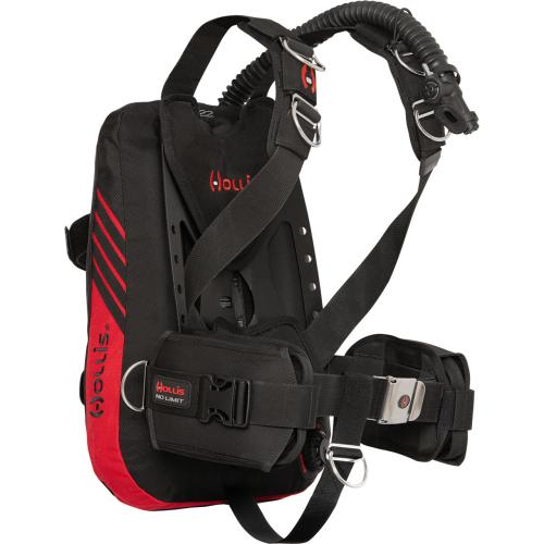 ST TRAVEL SYSTEM