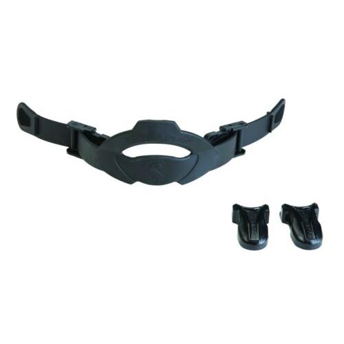 JET SPORT STRAP + BUCKLE