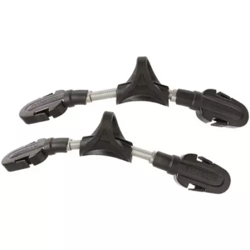 ATOMIC SPRING FIN STRAP ASSEMBLY