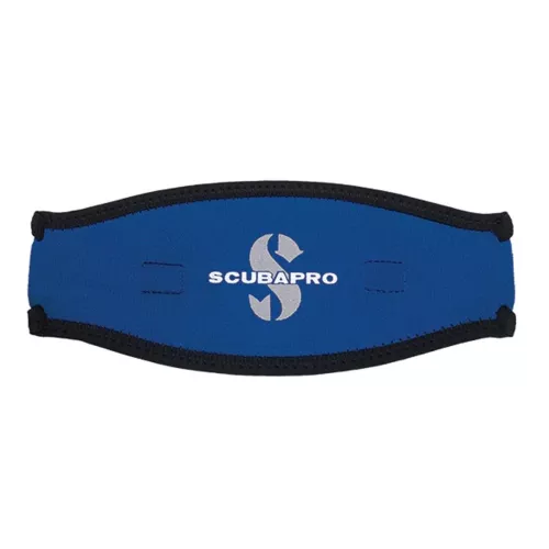 NEOPRENE MASK STRAP