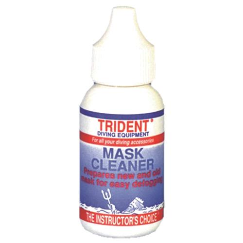 NEW MASK CLEANER (1OZ)