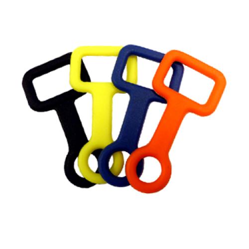 SILICONE OCTOPUS KEEPER