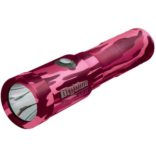 1200 LUMEN NARROW BEAM DIVE LIGHT