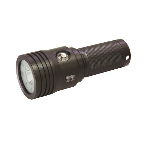 4200 LUMEN DUAL-BEAM LIGHT