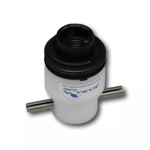 D420 TOOL FOR FLOW VANE RING