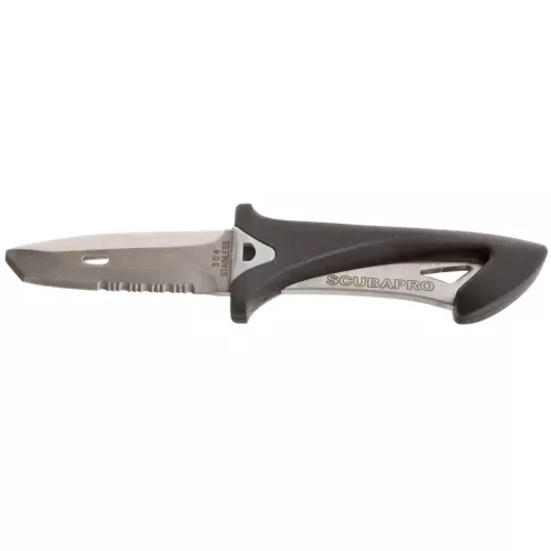 WHITE TIP HOSE/ BC MOUNT KNIFE