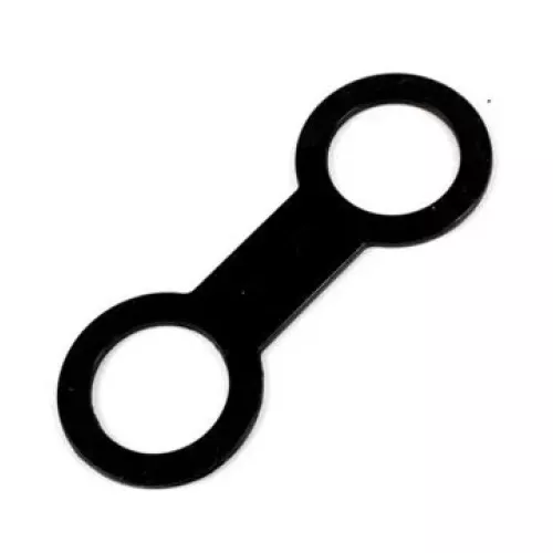 SILICONE SNORKEL KEEPER