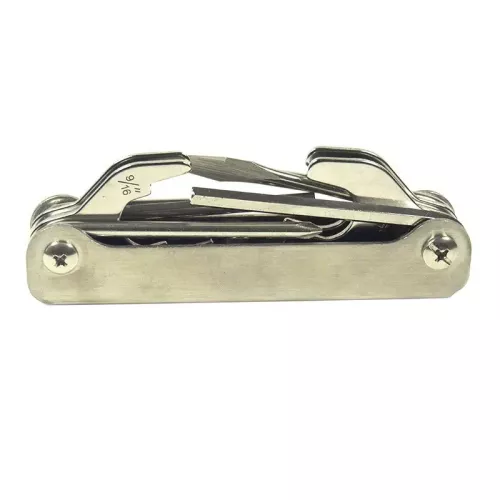 12-IN-1 SS DIVING TOOL SET