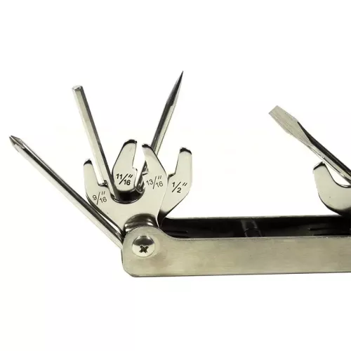 12-IN-1 SS DIVING TOOL SET