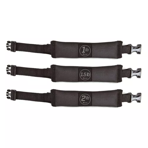 ANKLE WEIGHTS (PAIR)