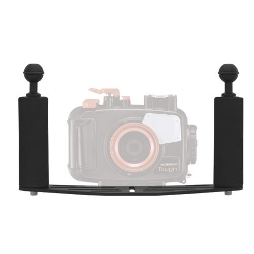 VIDEO AND CAMERA MOUNTING TRAY