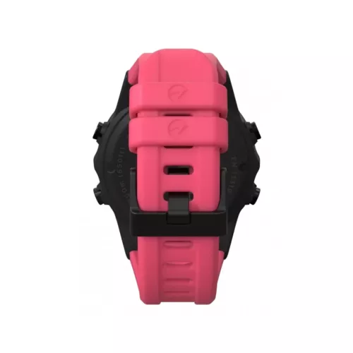 DUAL COLOR TERIC STRAPS