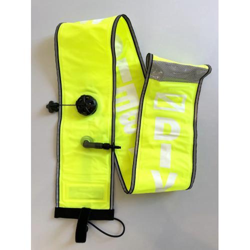 NIGHT DIVE ORAL INFLATE SMB