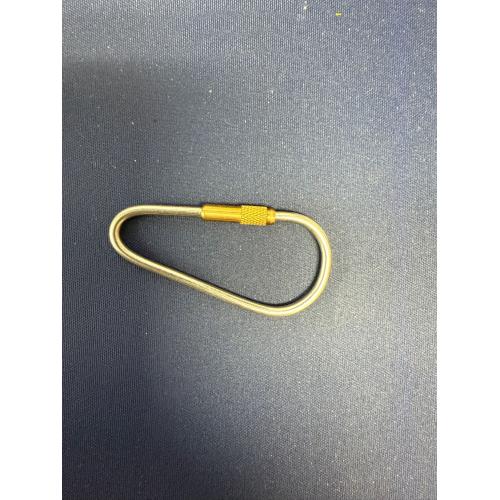 SS HOOP RING FOR SLATES