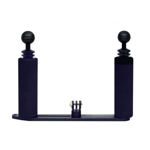 VIDEO AND CAMERA MOUNTING TRAY