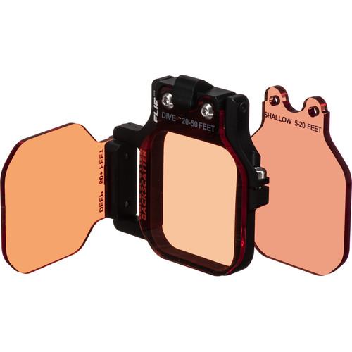 FLIP7 THREE FILTER KIT