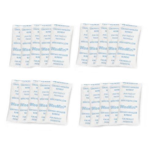 DESICCANT BULK PACK (20CT)