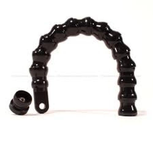 12" FLEX ARM WITH YS ADAPTER END