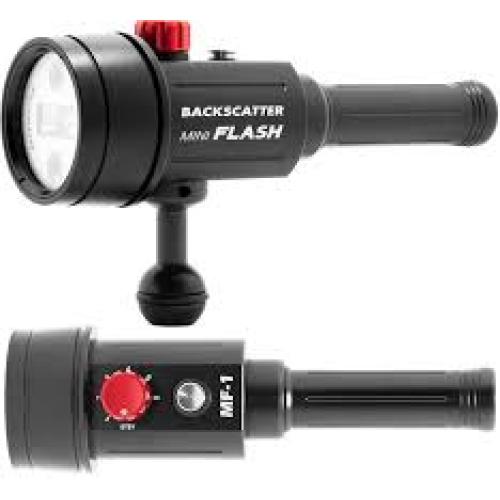 MINI FLASH MF-1