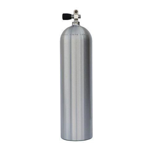 ALUMINUM 19 TANK - BNC W/PRO VALVE
