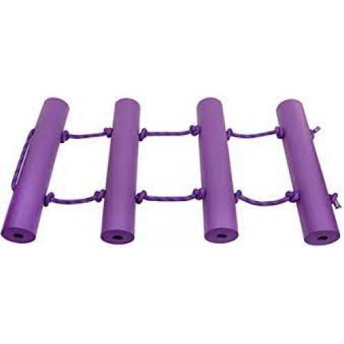 HIGH DENSITY UVA 3 TANK RACK