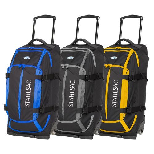 CURACAO CLIPPER BAG