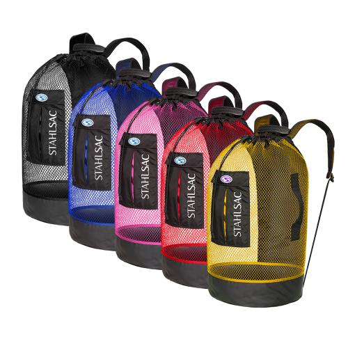 PANAMA MESH BACKPACK