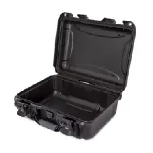 WATERTIGHT FOAM-LINED STORAGE BOX