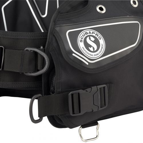 EQUALIZER W/ BALANCED INFLATOR