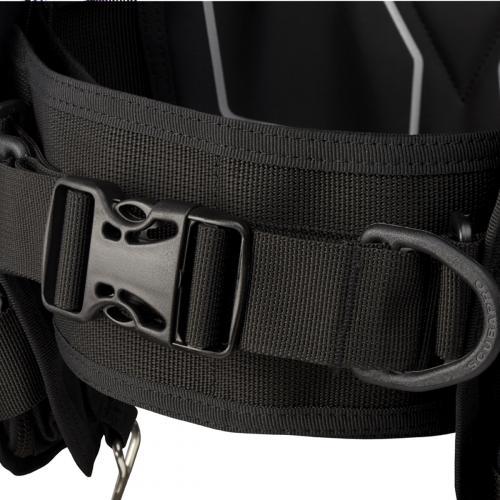 EQUALIZER W/ BALANCED INFLATOR