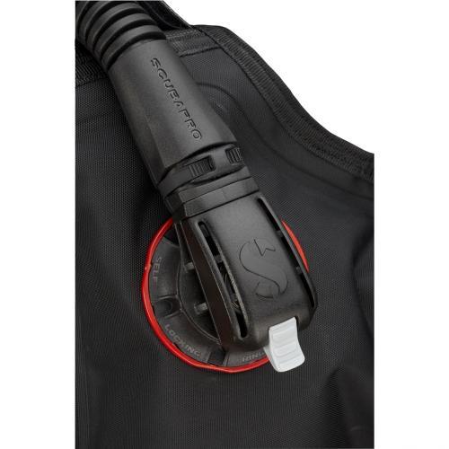 EQUALIZER W/ BALANCED INFLATOR