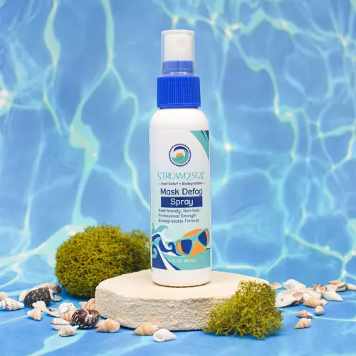 Stream2Sea Mask Defog Spray