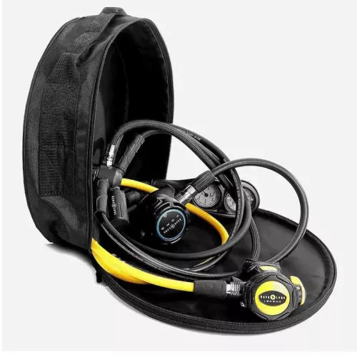 EXPLORER II REGULATOR BAG