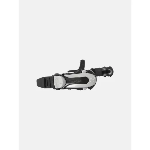 FIN BUCKLES ABS PLUS W/ STRAP