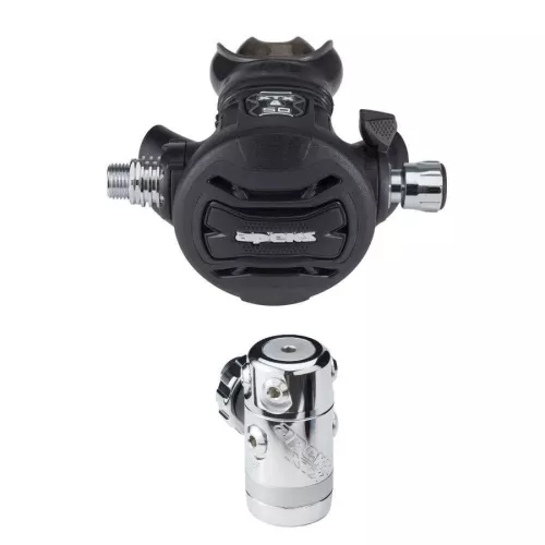 XTX50 REGULATOR