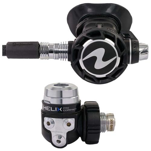 HELIX COMPACT PRO