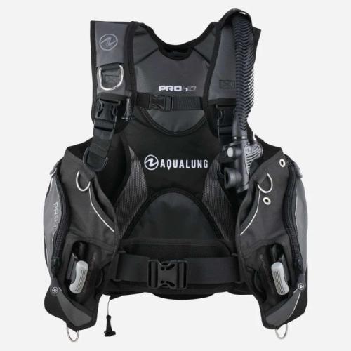 PRO HD BCD